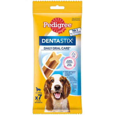 Pedigree Dentastix Köpek Ödülü 180 Gr - Pedigree