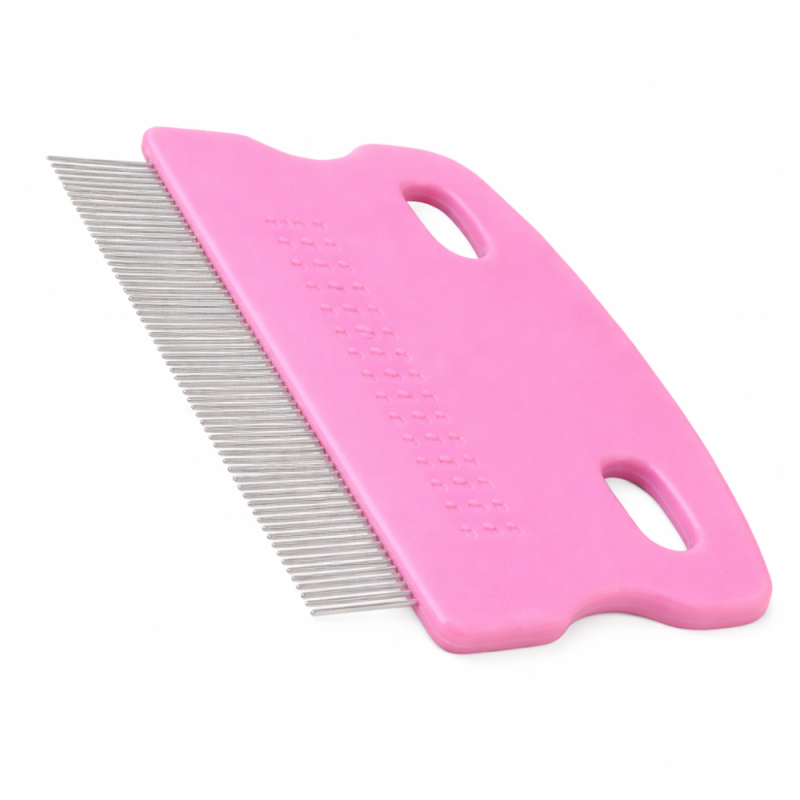 Pire Tarağı Pembe - 1