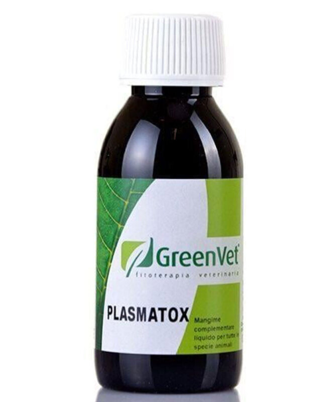 Plasmatox 100 Ml - 1