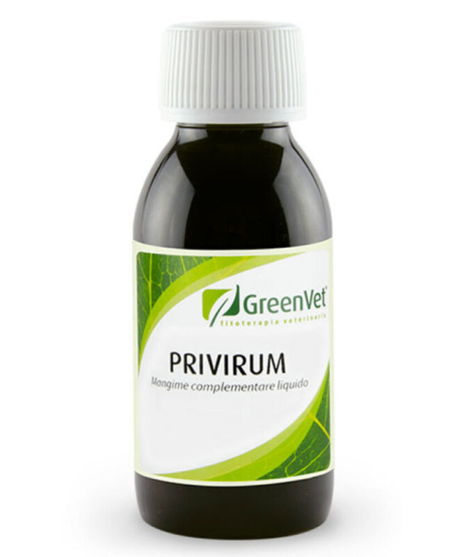 Privirum 1000 Ml - 1