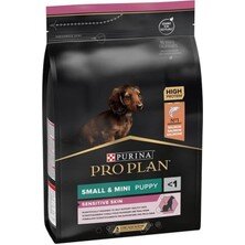 Pro Plan Adult Small Mini Somonlu Köpek Maması 3 Kg - 1