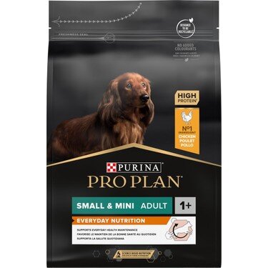 Pro Plan Adult Small Mini Tavuklu Köpek Maması 3 Kg - 1