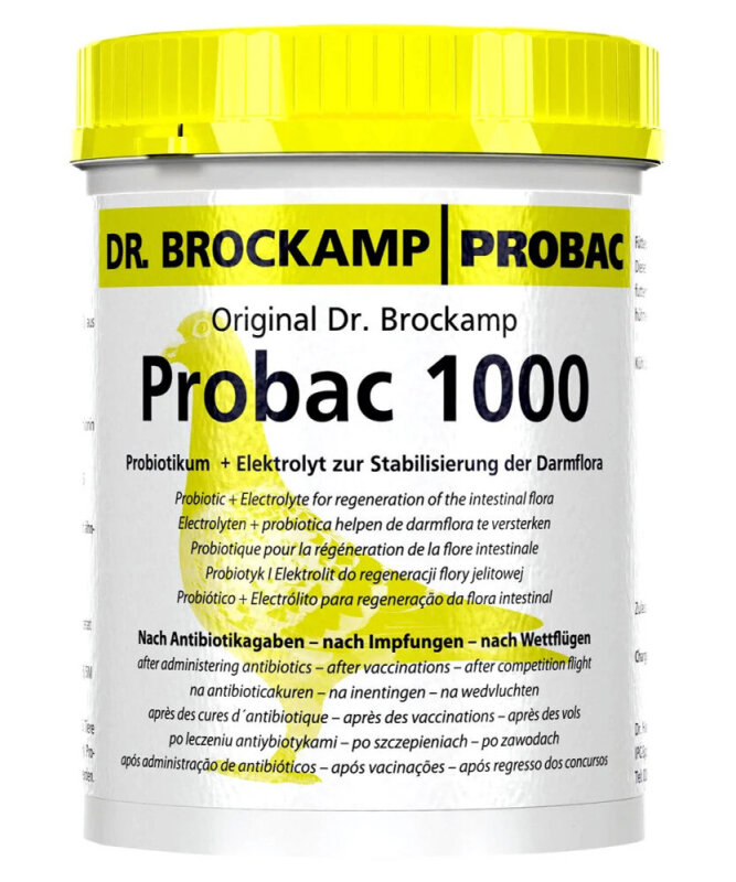 Probac 1000 200 g - 1