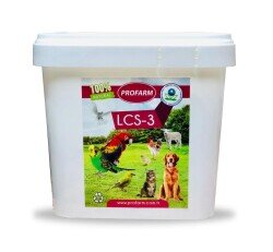 Profarm Celatom Lcs 3 Bit Pire Kene Öldürücü 1 Kg - 1