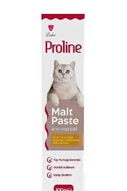 Proline Tüy Yumağı Önleyici Malt Paste 100 Gr - 1
