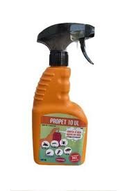 Propet 10 Ul Parazit Spreyi 400 Ml - 1