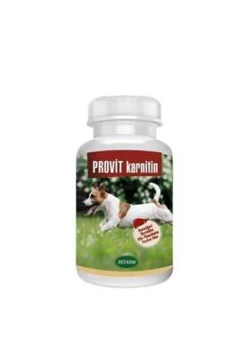 Provit Karnitin Karaciğer Destekleyici 100 Gr - 1