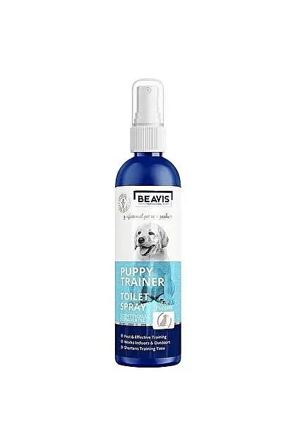 Puppy Trainer Toilet Spray 100 Ml - 1