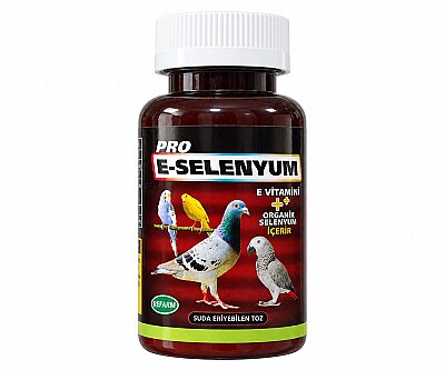 Refarm Pro E Selenyum 150 g - Refarm