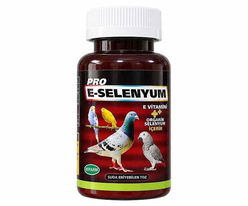 Refarm Pro E Selenyum 150 g