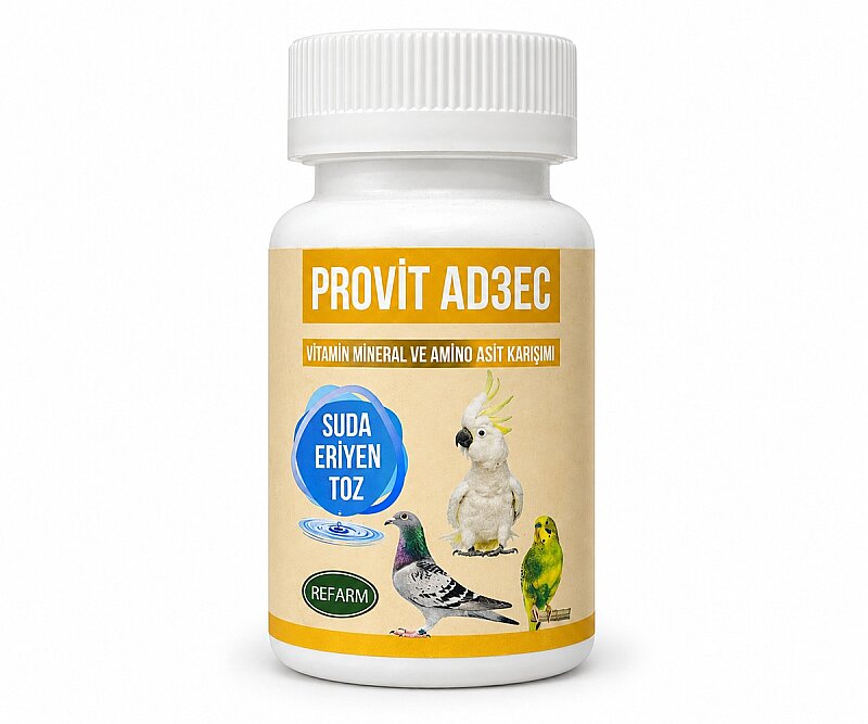 Refarm Provit AD3EC 100 gr