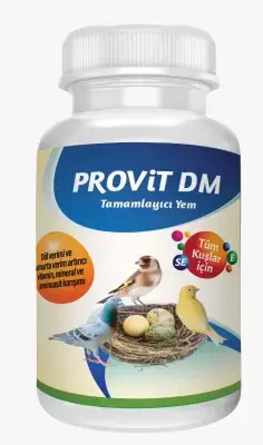 Refarm Provit Dm Döl Verimi İçin Vitamin Dha Mineral ve Amino Asit Karışımı 100 Gr - 1