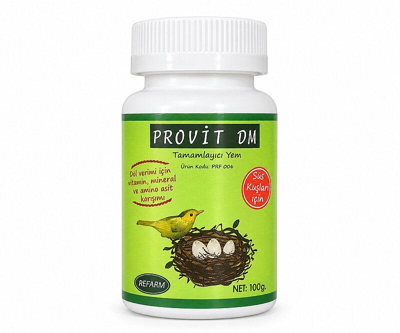 Refarm Provit DM 100 g