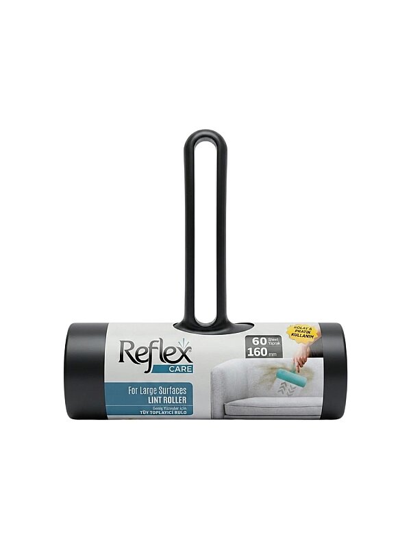 REFLEX CARE Large Tüy Toplayıcı - 1