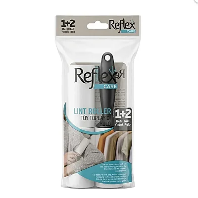 REFLEX CARE Tüy Toplayıcı Rulo - Reflex Plus