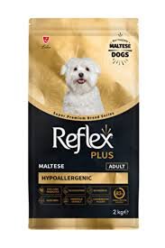 Reflex Plus Maltese Terrier Yavru Köpek Maması 1,5 Kg - 1