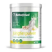 Röhnfried Jungtierpulver Yavru Gelişimi ve Bağışık Sistemini Destekleyici 500 Gr - 1