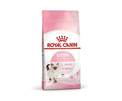 Royal Canin Kitten Yavru Kedi Maması 10 kg - Royal Canin