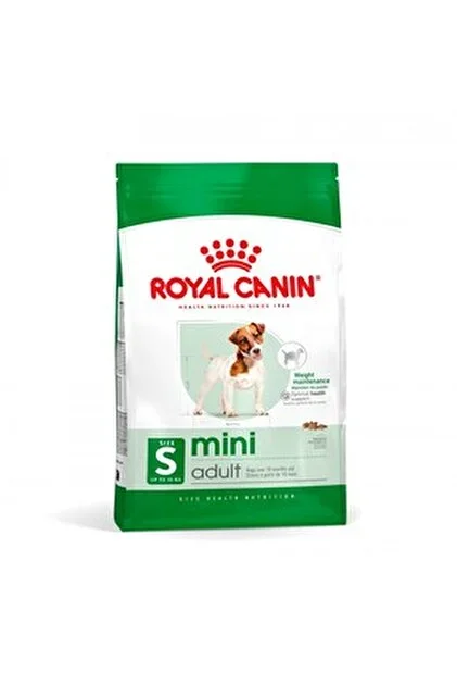 Royal Canin Mini Adult Yetişkin Köpek Maması 8 Kg - 1