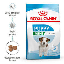 Royal Canin Mini Puppy Küçük Irk Yavru Köpek Maması 2 Kg - 1