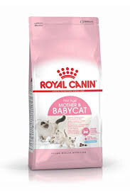 Royal Canin Mother & Babycat Kuru Kedi Maması 2 Kg - 1