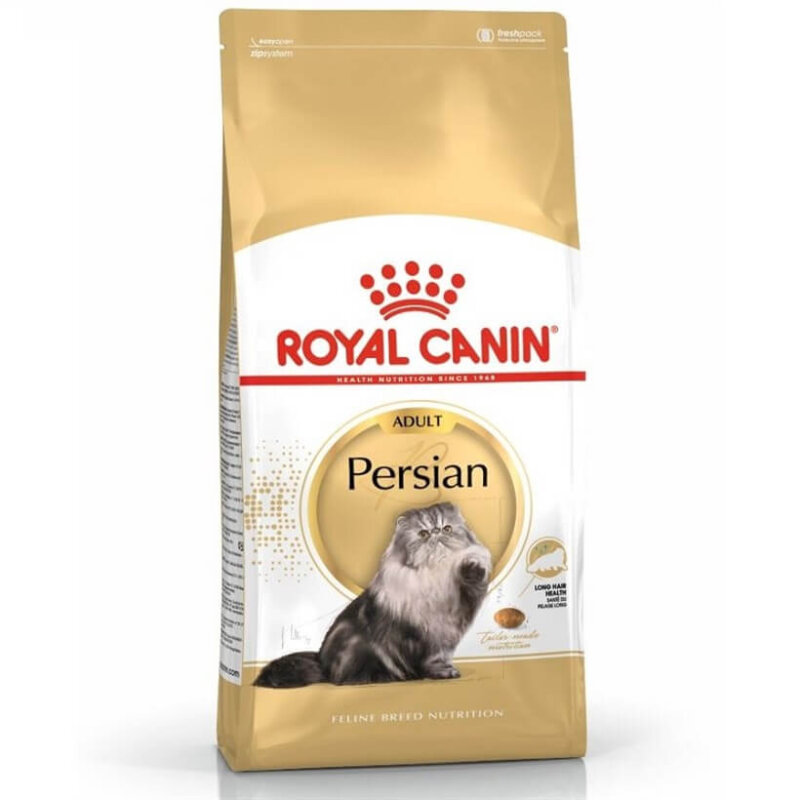 Royal Canin Persian Yetişkin Kedi Maması 2 Kg - 1
