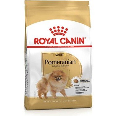 Royal Canin Pomeranian Yetişkin Köpek Maması 1,5 Kg - 1