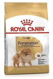 Royal Canin Pomeranian Yetişkin Köpek Maması 3 Kg - 1