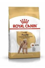 Royal Canin Poodle Adult Yetişkin Köpek Maması 3 Kg - 1
