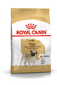 Royal Canin Pug Adult Yetişkin Köpek Maması 1.5 Kg - 1