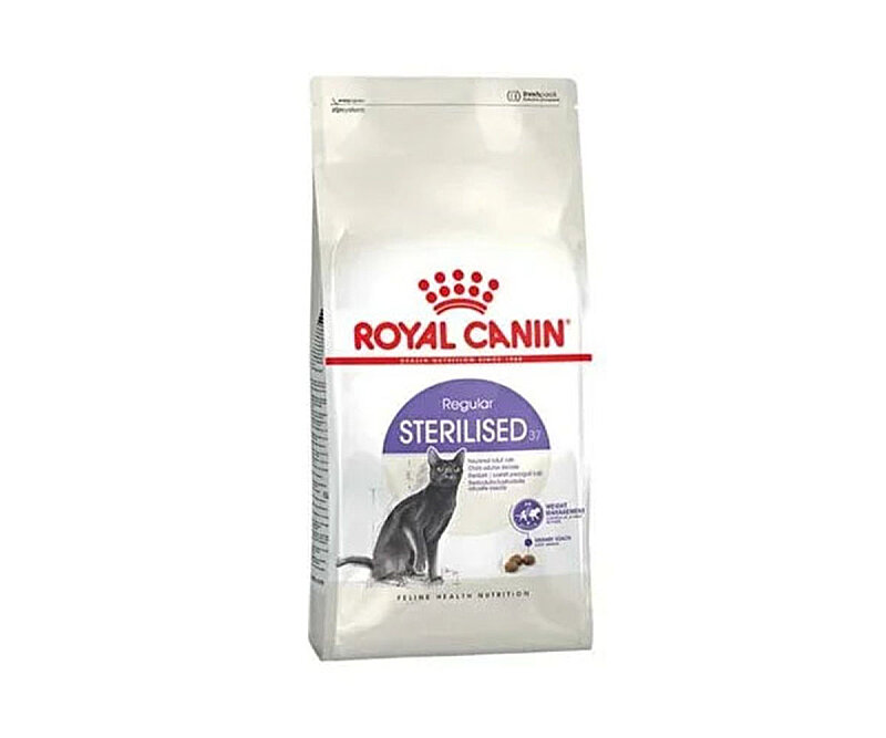 Royal Canin Sterilised Kedi Maması 15 kg - 1