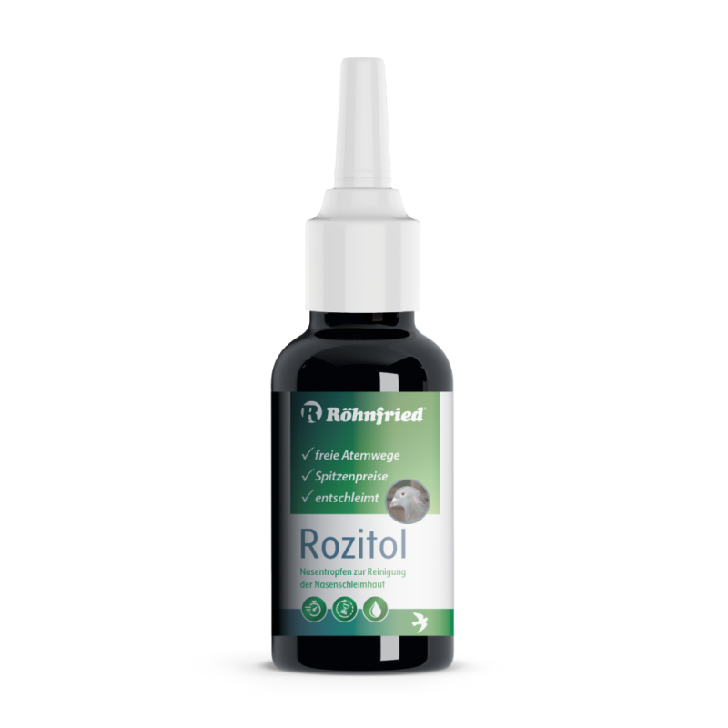 Rozitol 50 Ml - 1