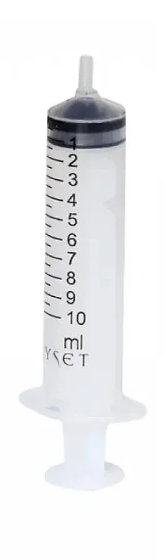 Şırınga 10 Ml - 1