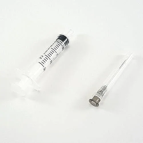Şırınga 2 Ml - 1