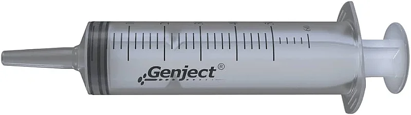 Şırınga 50 Ml (İğnesiz) - 1