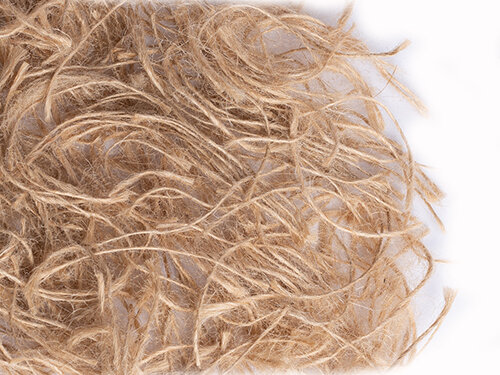 Sisal Fibre Juta Jute J 01 250 Gr - 1