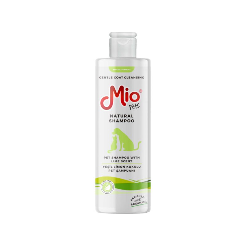 Sıvı Şampuan Lime Aromalı 400 Ml - 1