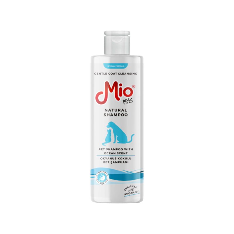 Sıvı Şampuan Okyanus Esintisi 400 Ml - 1
