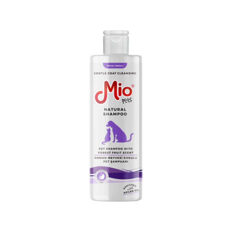 Sıvı Şampuan Orman Meyveli 400 Ml - 1