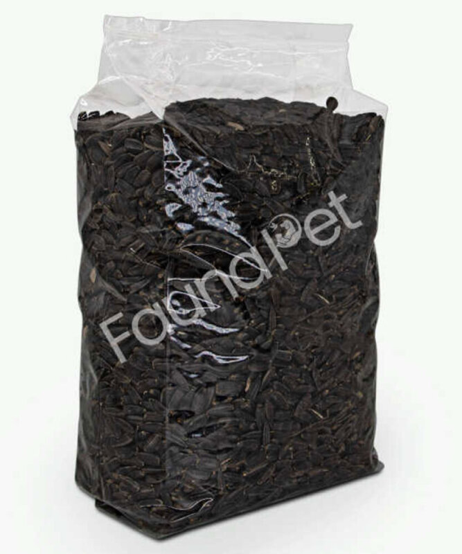 Küçük Çekirdek 20 Kg Siyah - 1