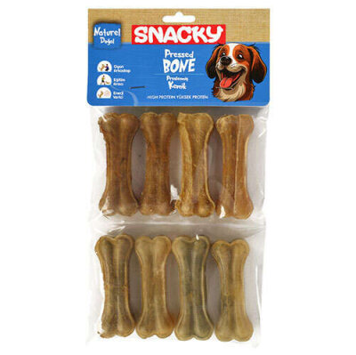 Snacky Doğal Çiğneme Kemiği - FaunaBird