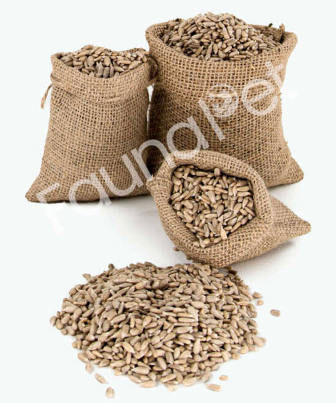 Soyulmuş Çekirdek İçi 5 Kg - 1