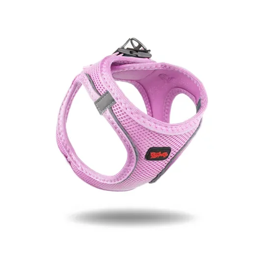 Tailpetz Airmesh Harness Lilac M Lilac & Leylak - 1