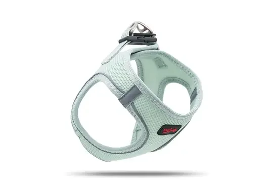 Tailpetz Airmesh Harness Moon XS - 1
