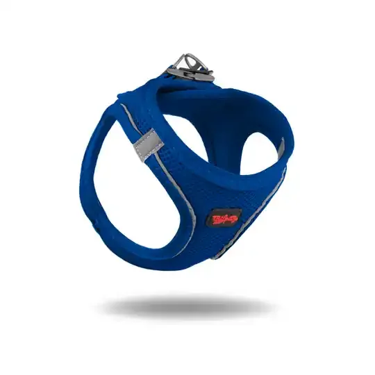Tailpetz Airmesh Harness Sax S - 1