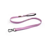 Tailpetz Lilac Match Leash Medium Lilac & Leylak - 1
