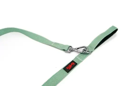 Tailpetz Moon Match Leash Medium Moon - 1