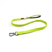 Tailpetz Neo Lime Match Leash Medium Neo Lime - 1