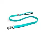 Tailpetz Ocean Match Leash Medium Ocean - 1