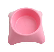 Tekli Orta Mama Kabı Pembe - 1